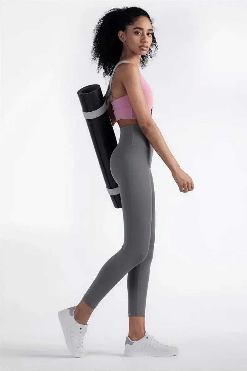 Full-Length Leggings