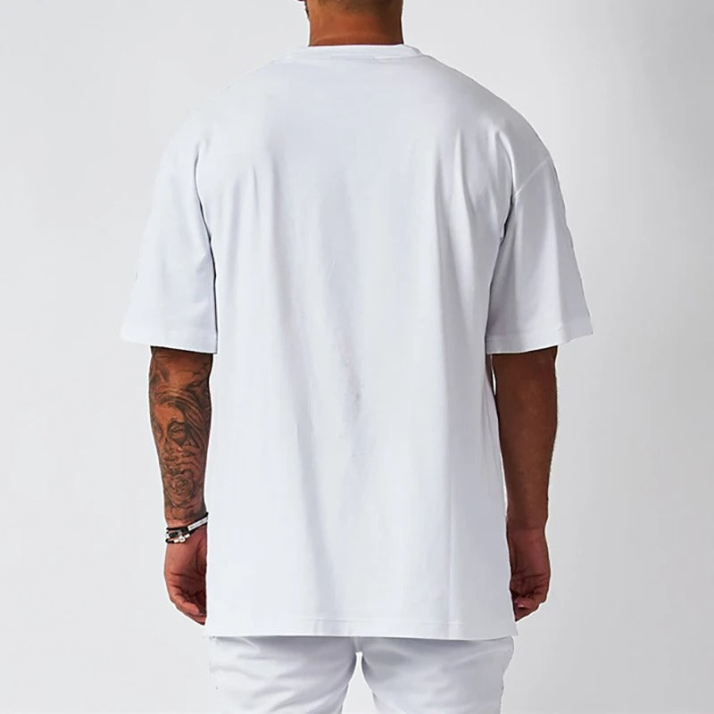 High-Quality Cotton T-Shirt