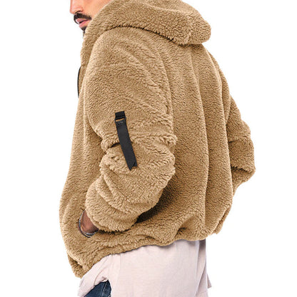 Warm Fleece Jacket