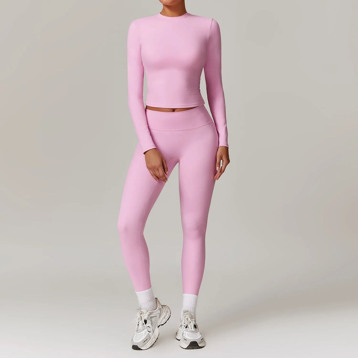 Women’s Workout Tracksuit